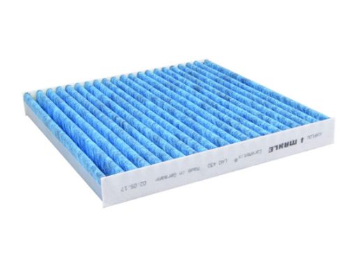 Filtr Kabiny Lao 430