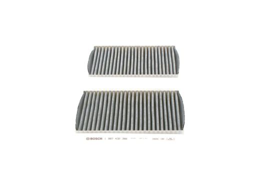 Filtr Kabiny 1 987 432 386