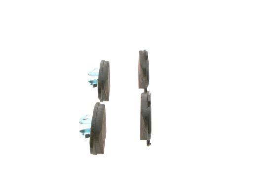 Klocek Hamulcowy Kpl. 0 986 494 837