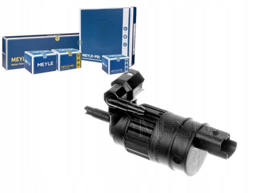 Pompka Spryskiwacza Szyby 16-14 870 9001