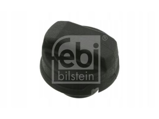 Korek Wlewu Paliwa 02212