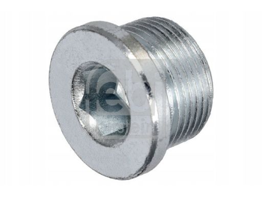 Korek Spustowy Oleju 05410