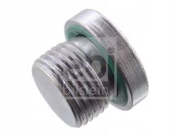 Korek Spustowy, Obudowa Przekładni 100514