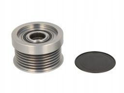 Sprzęgło Jednokierunkowe Alternatora 588022