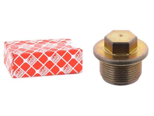 Korek Spustowy Oleju 19294