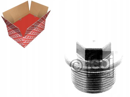 Korek Spustowy Oleju 19294