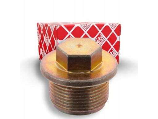 Korek Spustowy Oleju 19294