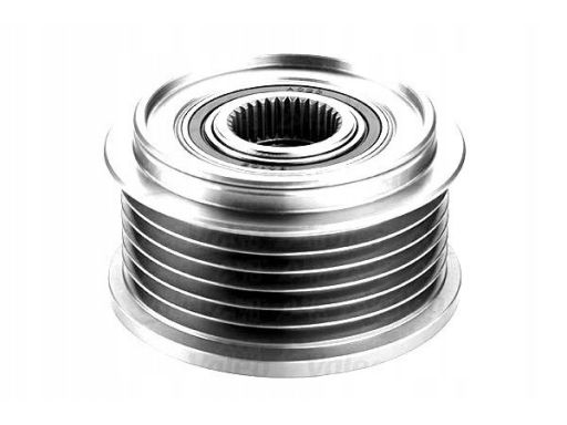 Sprzęgło Jednokierunkowe Alternatora 588033