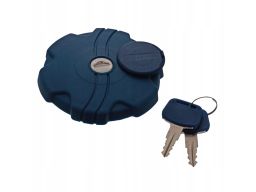 Pokrywa Zbiorniczka, Wtrysk Mocznika (Ad 37792