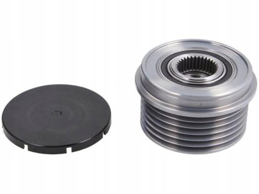 Sprzęgło Jednokierunkowe Alternatora 588065