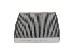 Filtr Kabiny 1 987 435 607