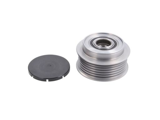 Sprzęgło Jednokierunkowe Alternatora 588107