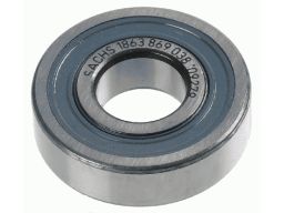 Łożysko Prowadzące Sprzęgła 1863 869 038