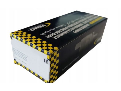 Pompka Spryskiwacza Świateł Przednich V10-08-0361