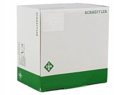 Sprzęgło Jednokierunkowe Alternatora 535 0038 10