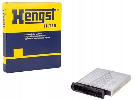 Filtr Kabiny E2905Li