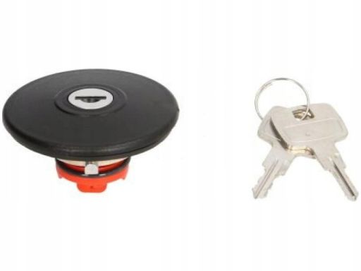 Korek Wlewu Paliwa 247531