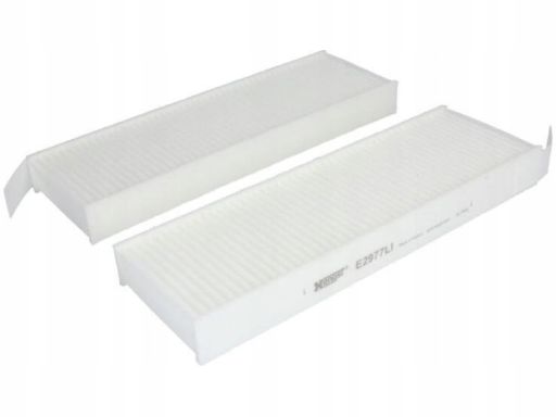 Filtr Kabiny E2977Li-2