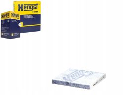 Filtr Kabiny E2990Lc