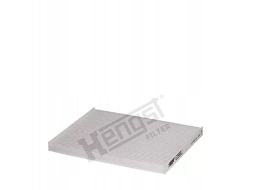 Filtr Kabiny E2995Li