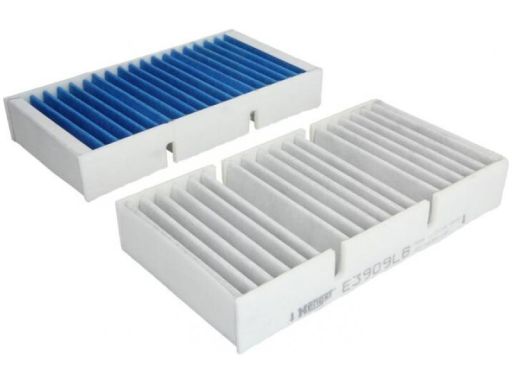 Filtr Kabiny E3909Lb-2