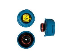 Korek Chłodnicy Rc253