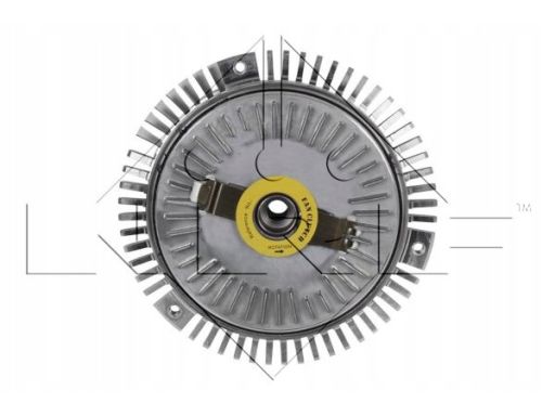 Sprzęgło Wentylatora Chodnicy 49535