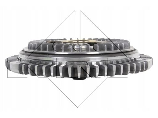 Sprzęgło Wentylatora Chodnicy 49535