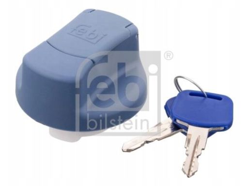 Pokrywa Zbiorniczka, Wtrysk Mocznika (Ad 100327