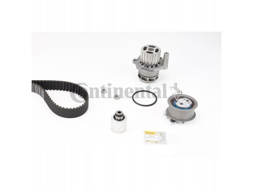 Zestaw Paska Rozrządu + Pompa Cieczy Chł Ct1028Wp1