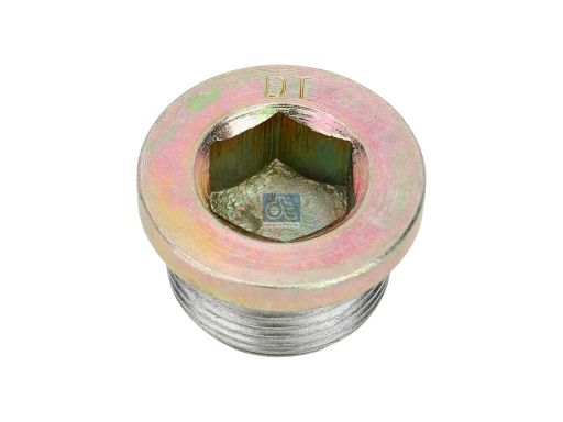 Korek Spustowy, Obudowa Przekładni 4.30270