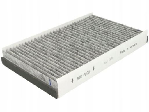 Filtr Kabiny K 1076A