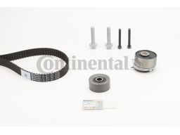 Zestaw Paska Rozrządu Ct1077K2