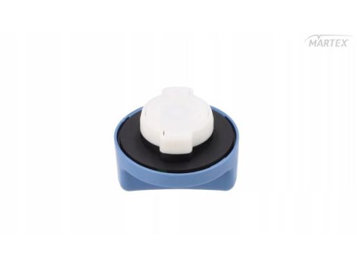 Korek Wlewu Paliwa 9.69011