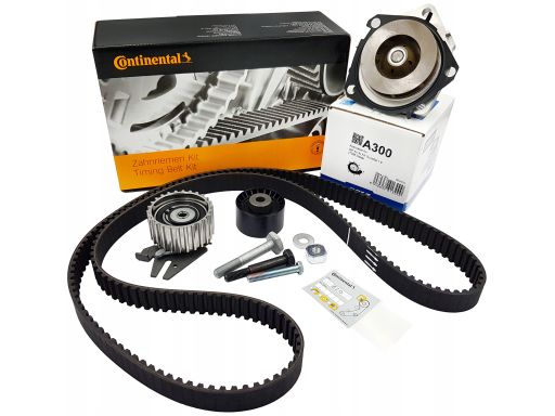 Zestaw Paska Rozrządu Ct1105K3