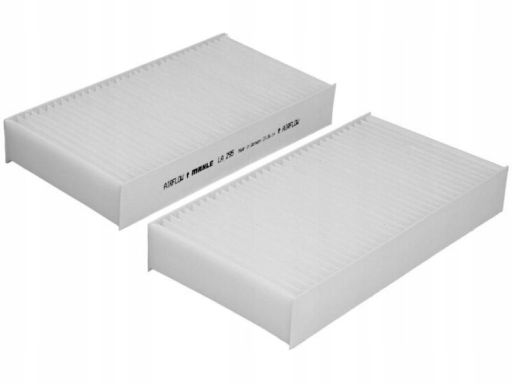 Filtr Kabiny La 295/S