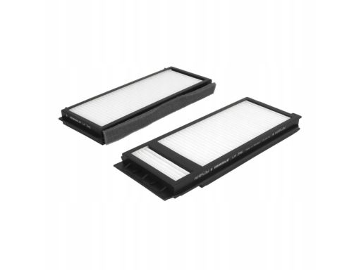 Filtr Kabiny La 346/S