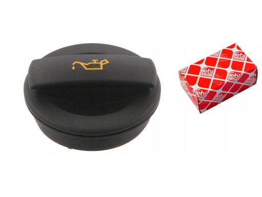 Korek Wlewu Oleju 32155