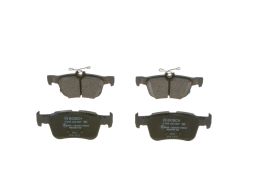 Klocek Hamulcowy Kpl. 0 986 424 807