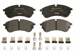 Klocek Hamulcowy Kpl. 2214701