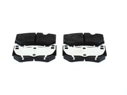 Klocek Hamulcowy Kpl. 0 986 424 966