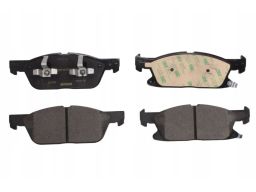 Klocek Hamulcowy Kpl. 2241201