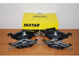 Klocek Hamulcowy Kpl. 2306302