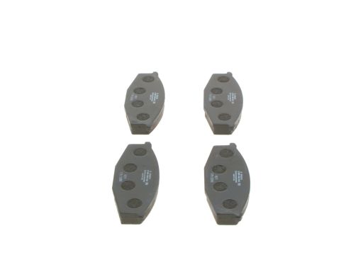 Klocek Hamulcowy Kpl. 0 986 468 630