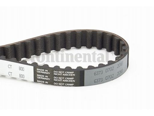 Pasek Rozrządu Ct800