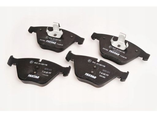 Klocek Hamulcowy Kpl. 2331303