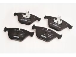 Klocek Hamulcowy Kpl. 2331303