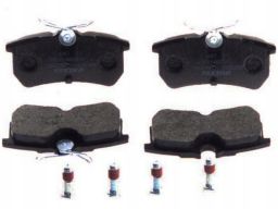 Klocek Hamulcowy Kpl. 2335301