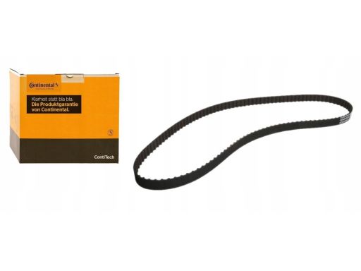 Pasek Rozrządu Ct848