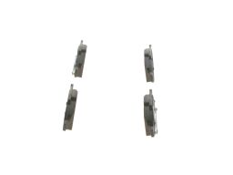 Klocek Hamulcowy Kpl. 0 986 494 032